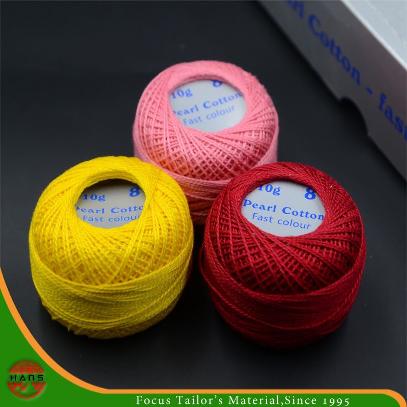 9s/2 100% Cotton Thread (HAC9S/2*10G)