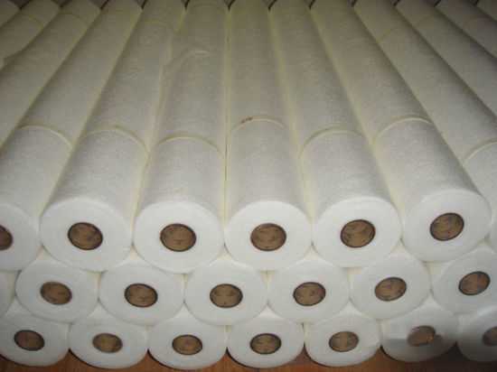 Spunbonded Polypropylene Non-Woven Fabric Interlining (PA110)