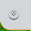 2 Holes New Design Polyester Button (AY041)