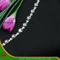 2017 New Design Stone Chain (HSWM-1742)