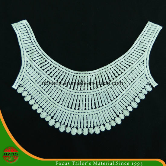 Collar & Neck Decoration Lace (HSZH-1723)