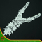 Collar & Neck Decoration Lace (HSZH-1751)