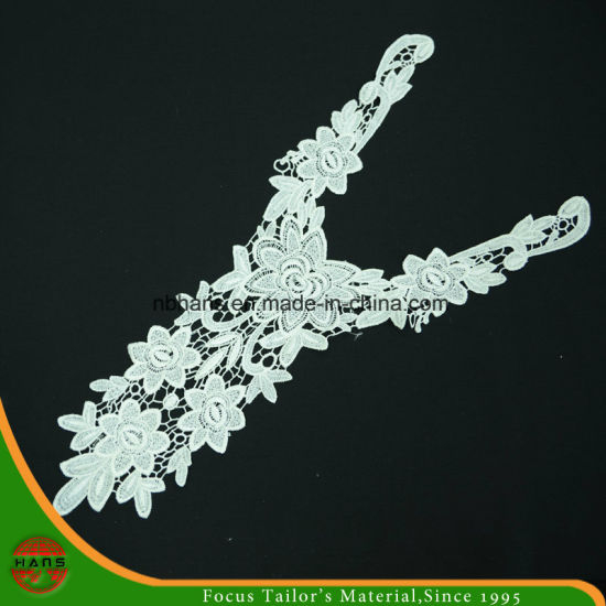 Collar & Neck Decoration Lace (HSZH-1751)