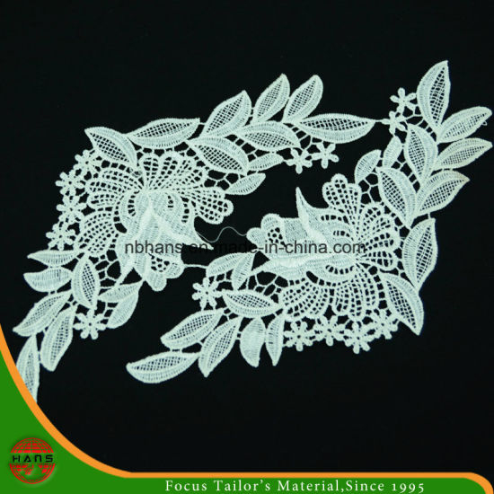 Collar & Neck Decoration Lace (HSZH-1740)