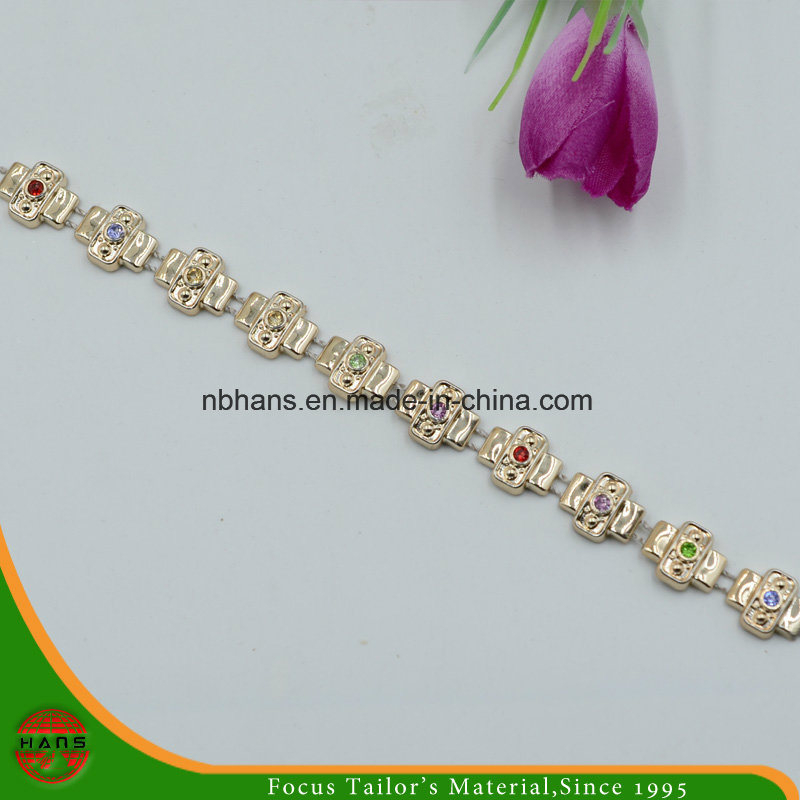 Hans Direct From China Factory Stone Chain