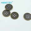 New Design Metal Button (JS-009)