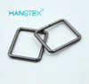 Fashion Metal Shoe Buckle (WL16-03)