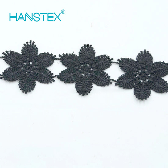 New Design Chemical Lace (HSZH-17111)