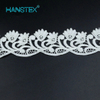 100% Cotton High Quality Embroidery Lace (HC-1707)