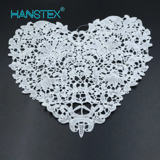 Collar & Neck Decoration Lace (HSHT-1707)