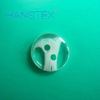 2 Holes New Design Polyester Button (S-103)