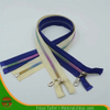 5# Colorful Nylon Open End Zipper