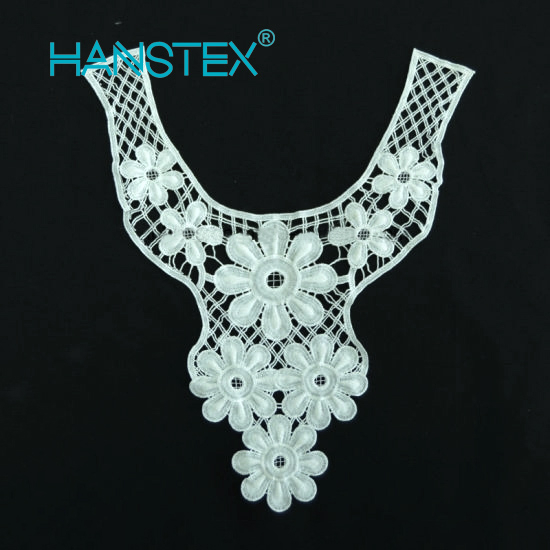 Collar & Neck Decoration Lace (HSZH-1711)
