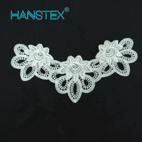 Collar & Neck Decoration Lace (HSZH-1714)