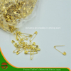 Golden Home Safety Pin (HANSSP-001)