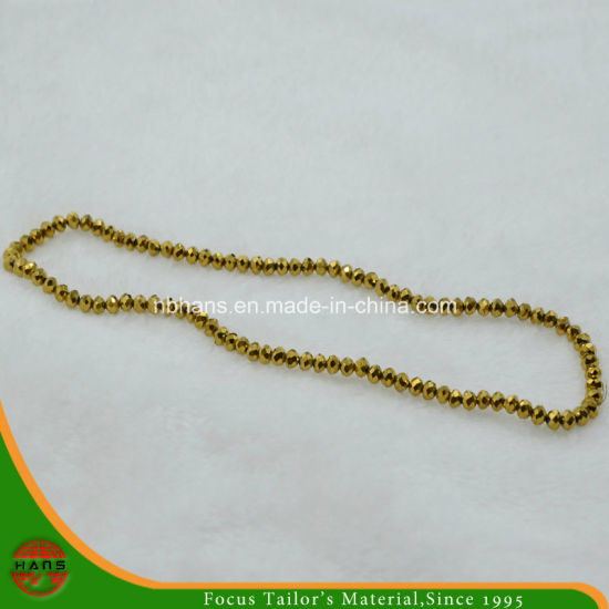 Glass Ball Beads Accessories (HAG-17#)