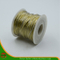 Gold High Quality Metallic Cord Harm1510001