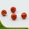 10mm Premium Quality Clay Crystal Disco Ball Shamballa Beads