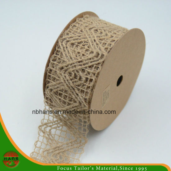 Jute Tape for Gift Packing (FL8975)