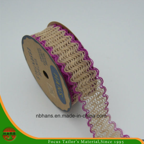 Jute Tape for Gift Packing (FL8893)