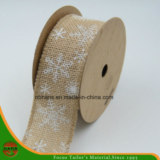 Jute Tape for Gift Packing (FL14069)