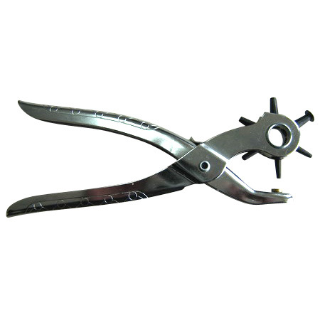 Hole Punch Plier for Leather Punch (PP-05)
