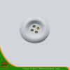 2 Holes New Design Polyester Button (AY041)