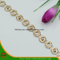 2017 New Design Stone Chain (HSWM-1768)