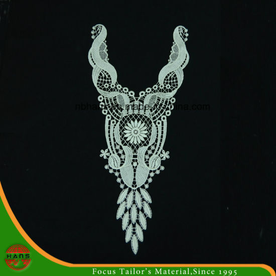 Collar & Neck Decoration Lace (HSZH-1728)