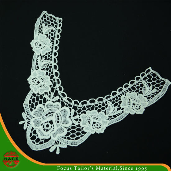 Collar & Neck Decoration Lace (HSZH-1750)