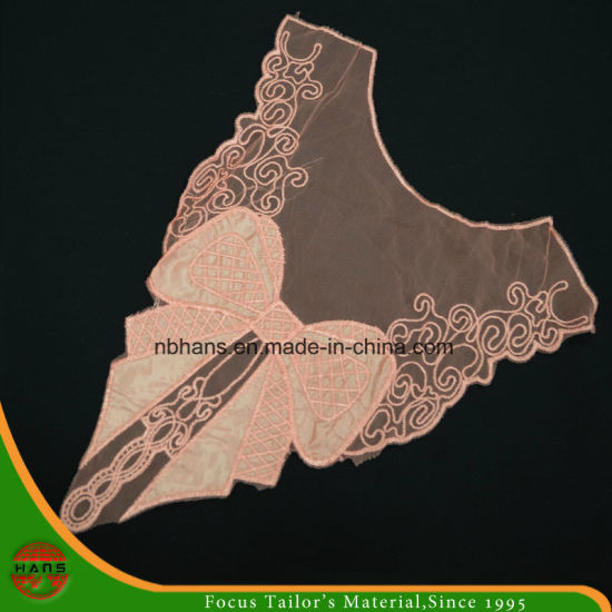 Collar & Neck Decoration Lace (HSZH-1747)