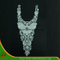 Collar & Neck Decoration Lace (HSZH-1776)