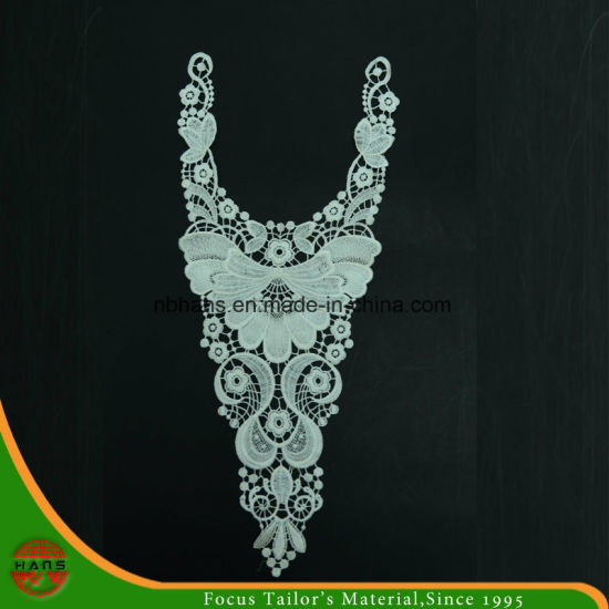 Collar & Neck Decoration Lace (HSZH-1776)