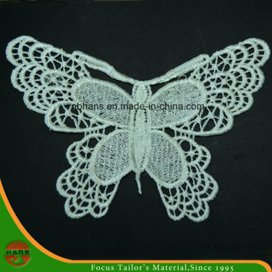 Collar & Neck Decoration Lace (HSZH-1769)