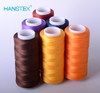 Hans China Supplier Dyed Nylon Thread