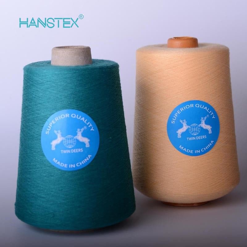 Hans-Factory-Directly-Sell-Promotional-Spun-Polyester-Sewing-Thread-Price