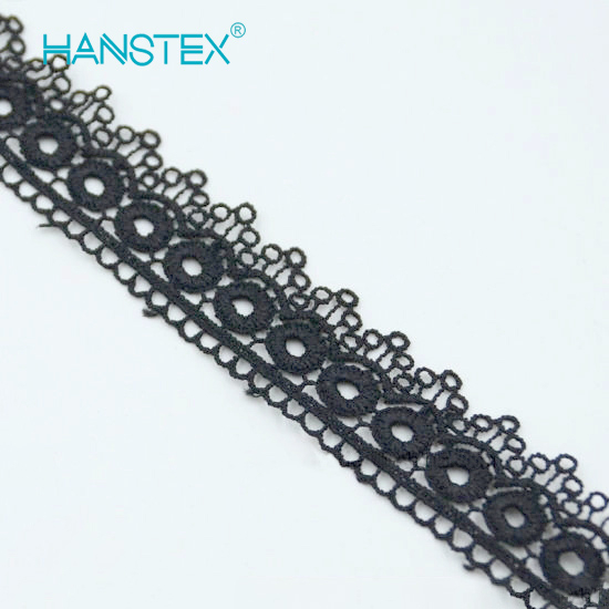 T/C Cotton Crochet Lace (HSZH-17104)