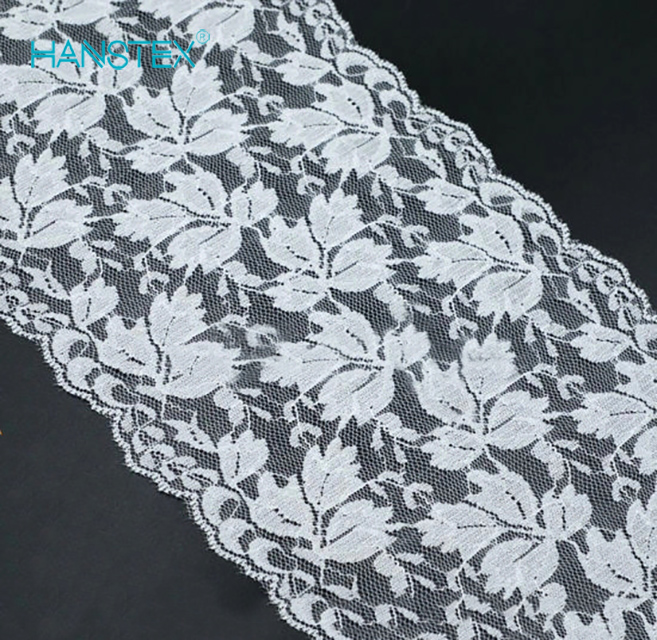 Collar & Neck Decoration Lace (HSZH-1703)