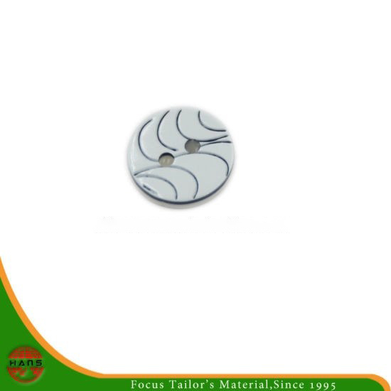 Holes New Design Fashion Button (BY-004)