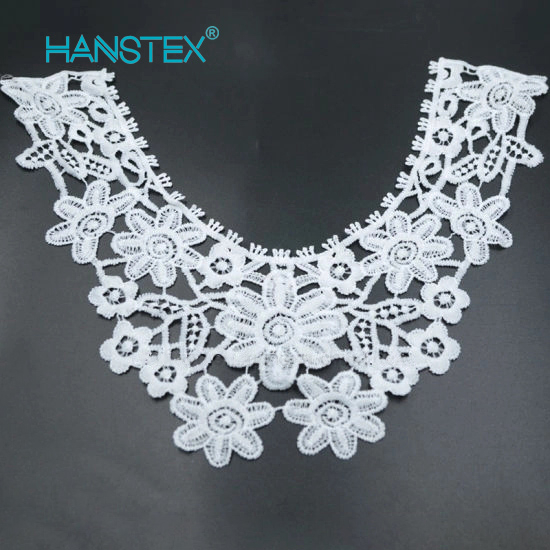 Collar & Neck Decoration Lace (HSHT-1713)