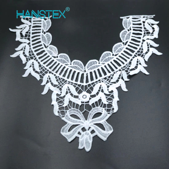 Collar & Neck Decoration Lace (HSHT-1715)