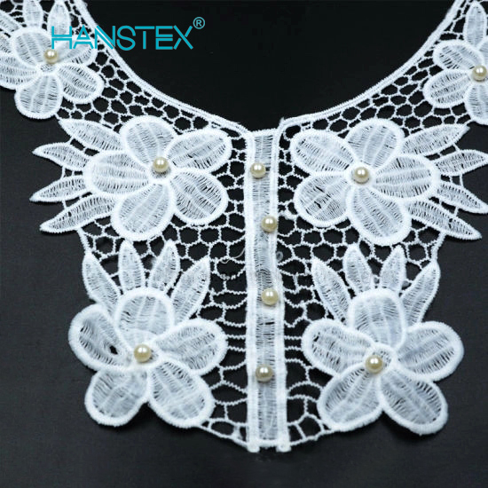 Collar & Neck Decoration Lace (HSHT-1732)