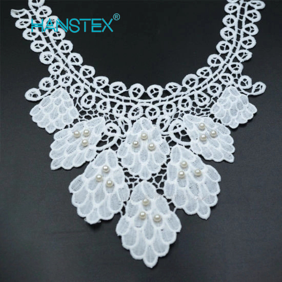 Collar & Neck Decoration Lace (HSHT-1728)