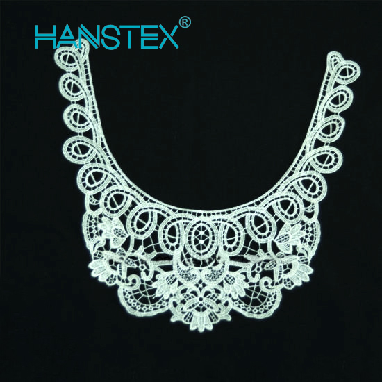 Collar & Neck Decoration Lace (HSZH-1707)