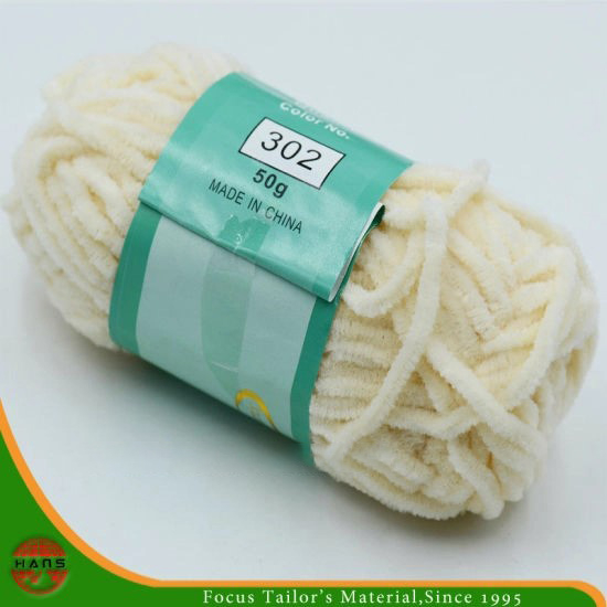 3s/1 Chenille Yarn