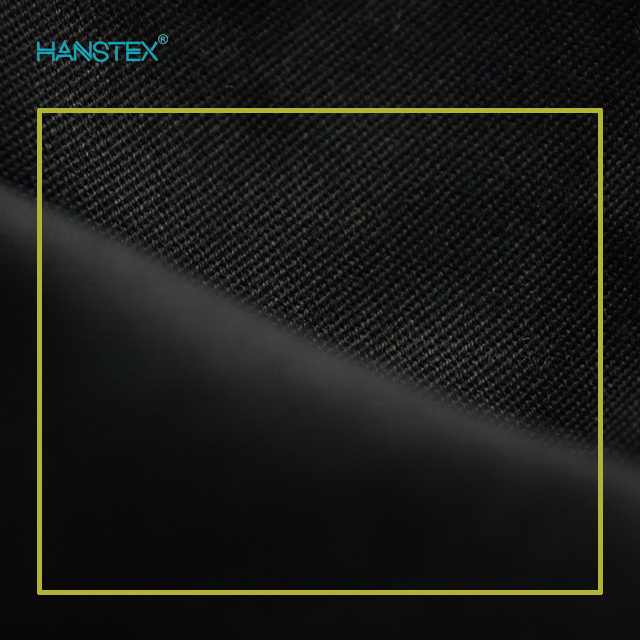 Best Quality 180GSM - 260GSM Twill Flame Fire Resistant Viscose/Aramid/Modacrylic/ Conductive Fiber Blended Fabric for Arc Protective Clothing
