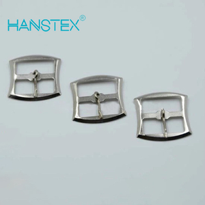 New Design Zinc Alloy Belt Buckle