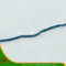 Glass Ball Beads Accessories (HAG-17#)