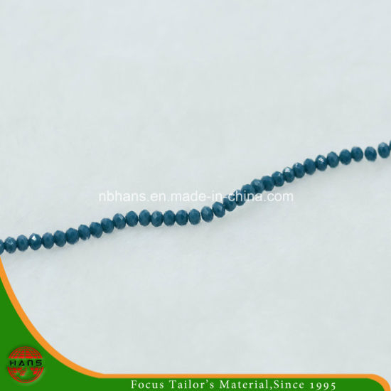 Glass Ball Beads Accessories (HAG-17#)