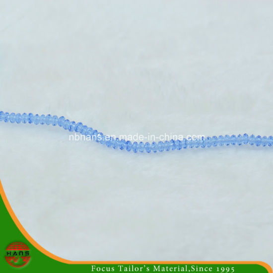 4mm Glass Ball Beads Accessories (HAG-17#)
